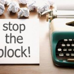 How to Beat Writing Block and Motivate Yourself To Write