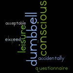 Difficult Words