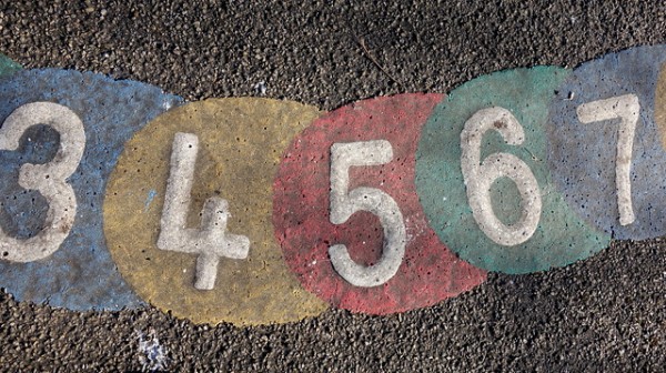 Rules for writing numbers online spellcheck