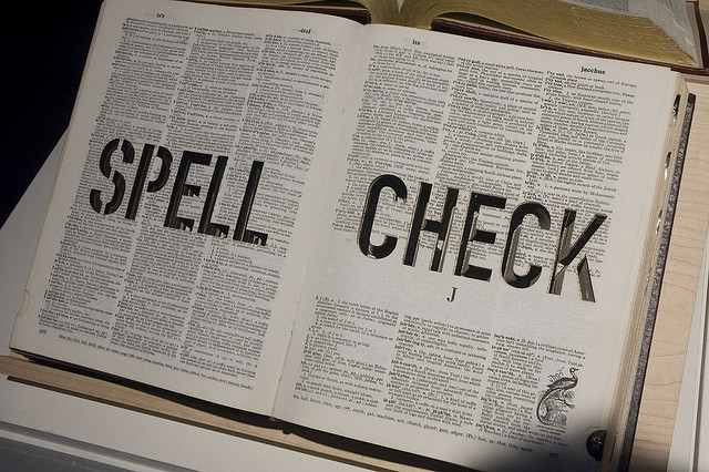 Use an Online Spelling Checker That is Flexible