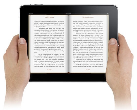 The Top eBook Publishers