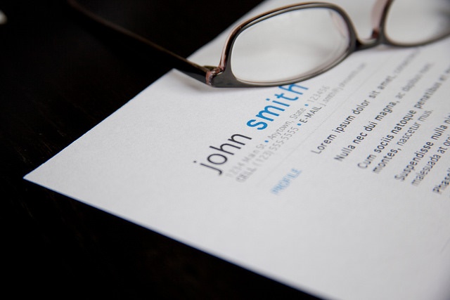 Cheat Sheets For Your Resume