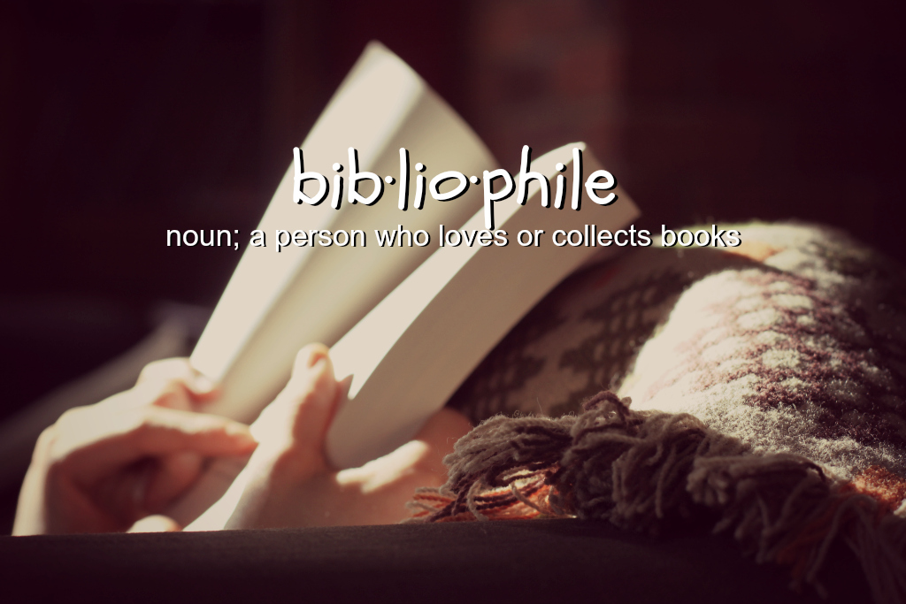 35 Expressions Every Bibliophile Should Know