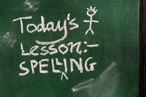 Great and Useful Spelling Strategies - Online Spellcheck
