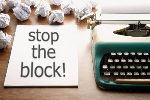 How to Beat Writing Block and Motivate Yourself To Write