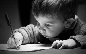 Tips for Helping Your Child Be a Better Writer - Online Spellcheck