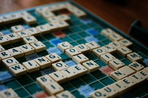 Online Spellcheck - Word Games Can Improve Your Writing 