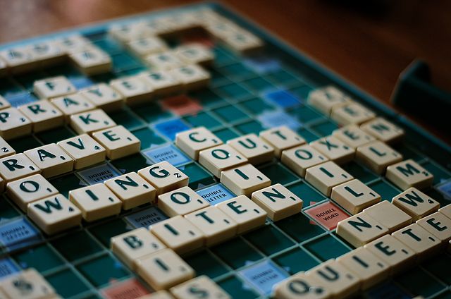 Word Games Can Improve Your Writing