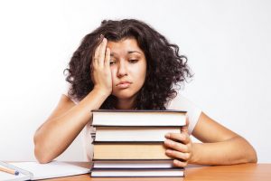 Tips For College Students On Managing Stress