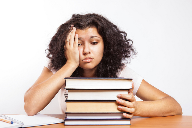 6 Tips For College Students On Managing Stress