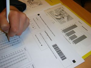 10 Tips For Preparing And Passing Standardized Tests