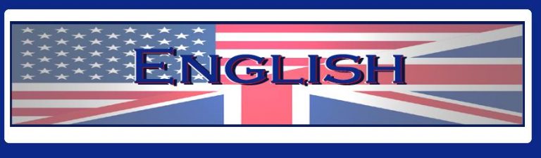 Facts And History Of The English Language