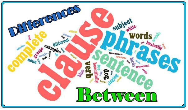 differences-between-clauses-and-phrases