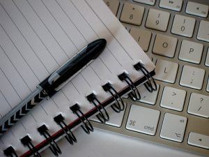 8 Writing Exercises To Improve Your Writing Skills