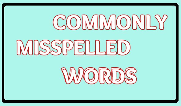 commonly-misspelled-words-4th-grade