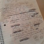Writer's Block