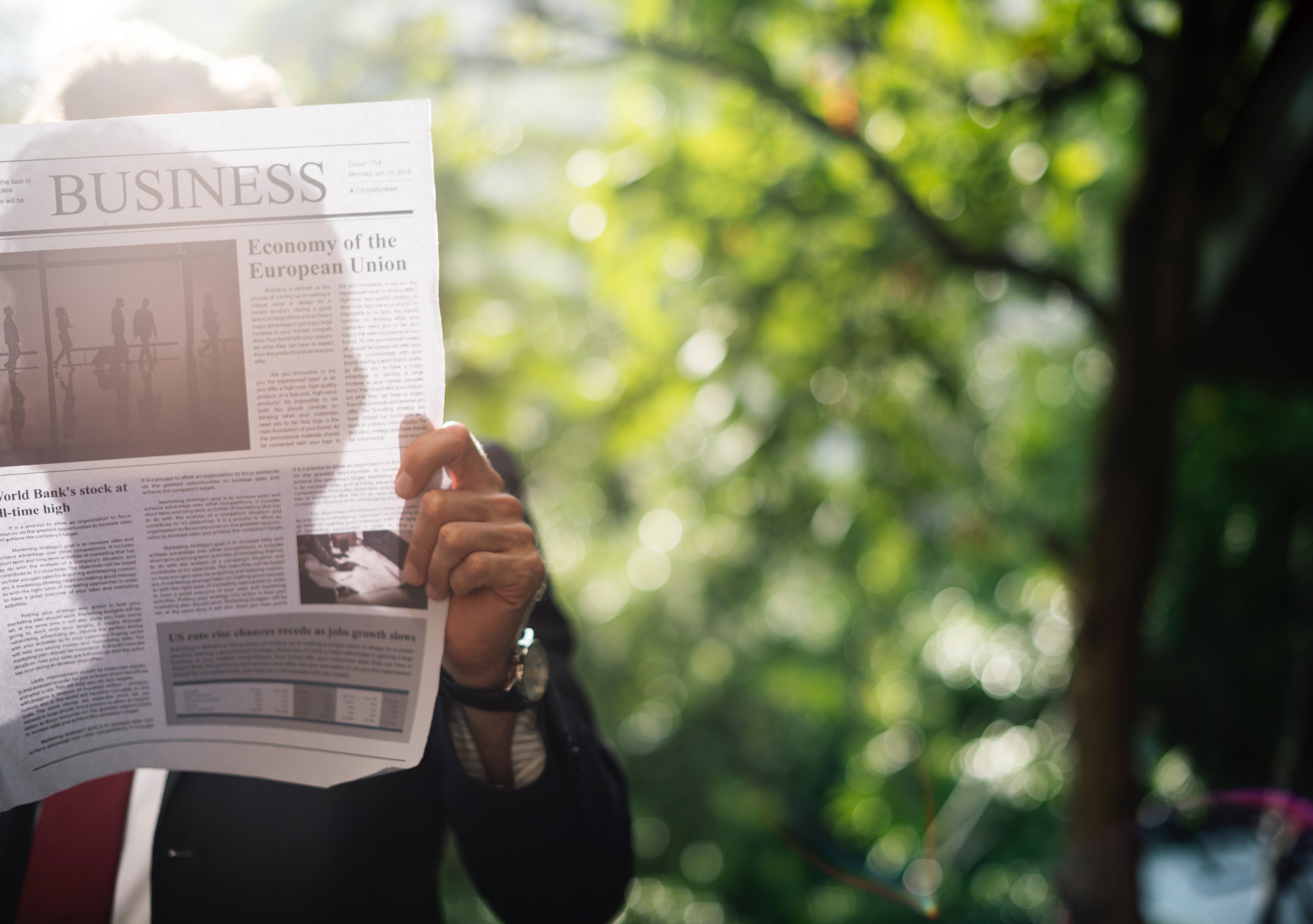 5 Easy Tips for Writing Better Headlines