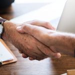 Improving your credibility is a long process