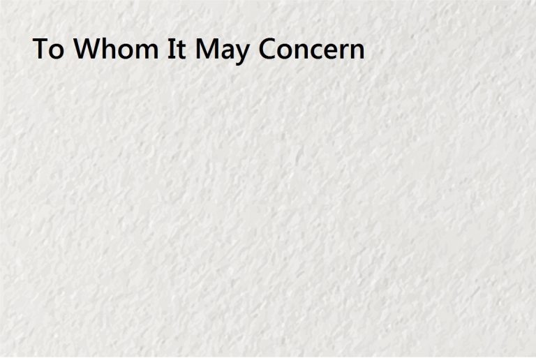 How To Write Professional Business Letter Greetings Online Spellcheck
