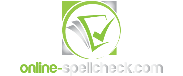 Online Spellcheck Blog
