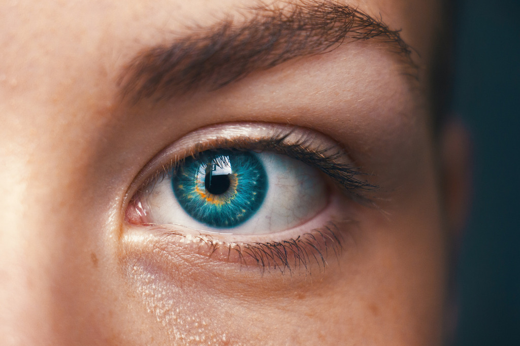 Best Ways To Describe Eye Color In Writing