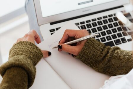 Creative Writing: 10 Ways to Write Better Sentences - Online Spellcheck ...